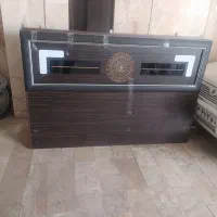 تخت خواب دونفره