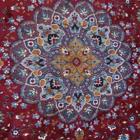 فرش ۱۲ متری