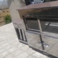 یخچال ویترینی