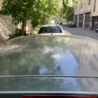 پژو 206 تیپ ۲، مدل ۱۳۸۷|خودرو سواری و وانت|تهران, بهار|دیوار