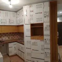 بهترین خدمات تعمیرات کابینت در تهران