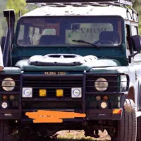 پاژن سانتانا تمیز