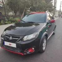 کوئیک R  مدل ۱۴۰۱ بی رنگ .بدون خط و خش