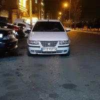سمند lx مدل ۱۴۰۰