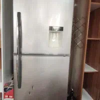 یخچال سالم و بدون ایراد