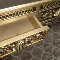 یک عدد میز توالت برای اتاق خاب کاملا نو