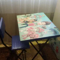 میز تحریر فانتزی تا شو نوجوانی