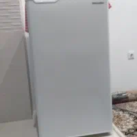 یخچال فریزر ۹ فوت هیمالیا