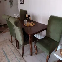 میز ناهار خوری