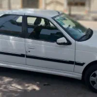 پارس مدل ۱۴۰۱ معاوضه با تیبا