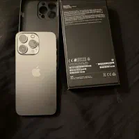 آیفون ۱۳ پرو ۱۲۸