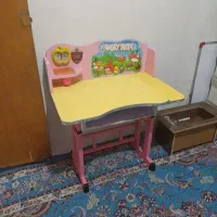 میز تحریر کودک