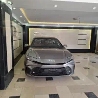 تویوتا کمری فول ژاپن هیبرید 2500cc