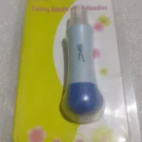 دستگاه کچه دوزی 7 سوزنه SKC اورجینال(بدنه)