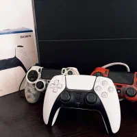 Ps 4 کپی خور