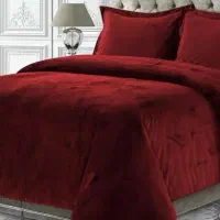 روتختی مخمل شنل