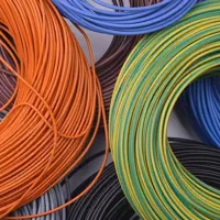 فروش عمده محصولات الکتریکی و روشنایی