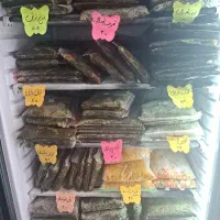 سبزی خرد کنی تجریش سبز