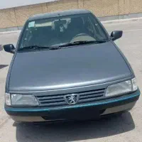 پژو405تمام فول