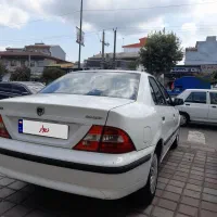 فروش،سمند مدل 92