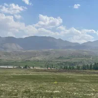فروش باغ ۱۵۰۰ متری با ویوی فوق‌العاده سد نمرود