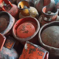 کپسول‌گاز‌فروشی‌
