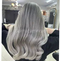 مدل رنگ و لایت مواد خارجی رایگان