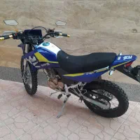 تریل کویر t2 صفر کم کار ،تریل بهرو ۲۰۰ کم کار