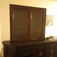کتابخانه مینی بار کنسول کافی بار
