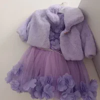 لباس بچگانه