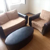 مبل نیم ست راحتی