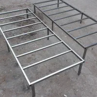 کفی تخت خواب فلزی کفی تخت فلزی مقاوم