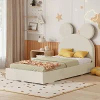 تولید تختخواب کودک