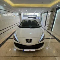 ۲۰۷ پاناروما 1403 ارتقا