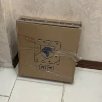 فن و چراغ فابریک 206