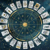 انواع دعا فال تاروت و قهوه و ترکیبی