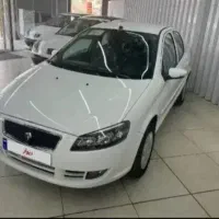 اجاره رانا پلاس دنده ای، مدل۱۴۰۴/ رنت وکرایه ماشین