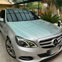 بنز e300 2014 فول اپشن ،گذر موقت درجه یک