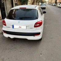 ۲۰۷ اتومات|خودرو سواری و وانت|قم, بنیاد|دیوار