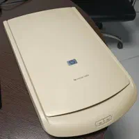 اسکنر HP 2400