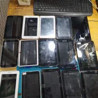 گوشی و تبلت اوراقی