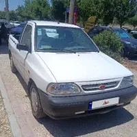 پراید بار ۴۰۳