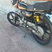 پیشرو ۲۰۰|موتورسیکلت|خمینیشهر, |دیوار