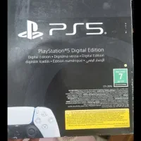 فروش فوری ps5
