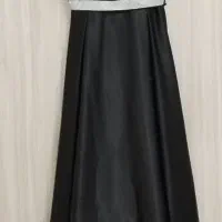 لباس مجلسی ساتن