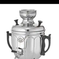 سماور ۸لیتر .نونو