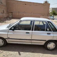 پراید مدل 84
