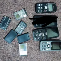 3 عدد گوشی جهت فروش