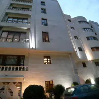فروش ۱۰۵ متر آپارتمان ۲ خوابه ط۴ در فرشته.