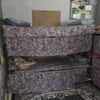 سوییت ۳۰ متری با وسایل